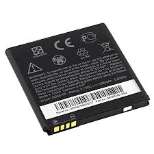Аккумулятор HTC EVO 3D/Titan/X315e/Sensation (BG58100) Оригинал