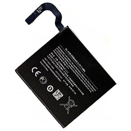 Аккумулятор Nokia Lumia 925 (BL-4YW) Оригинал