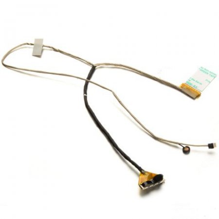 Шлейф для матрицы Asus K46 A46 S46 (p/n: 14005-00590000, 14005-00590100)