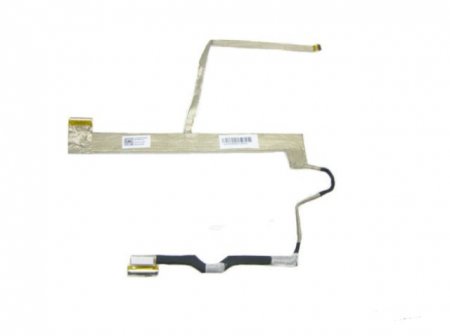 Шлейф для матрицы Dell 5720 7720 (p/n: DD0R09LC000, DD0R09LC010)